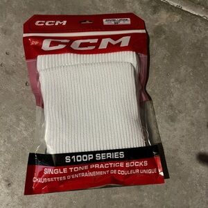 CCM Junior Hockey Socks
